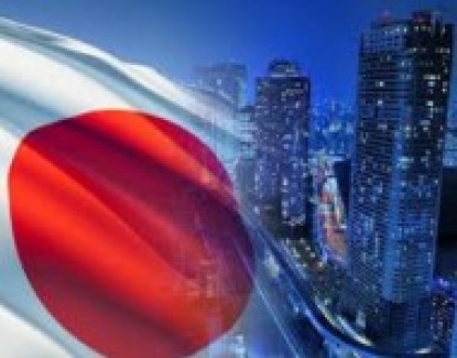 Buffett Strengthens Focus on Japan